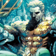 Illustration for article titled This Aquaman-related iBatman v. Superman/i rumour sounds totally Insane